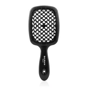 Balmain Black Detangling Hair Brush